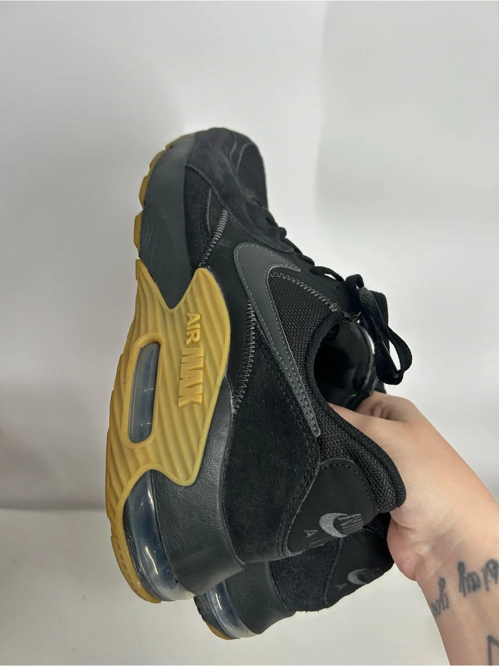 Nike comfortable men